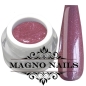 Preview: Braun Pink Glittergel - Flip Flop Gel Roses